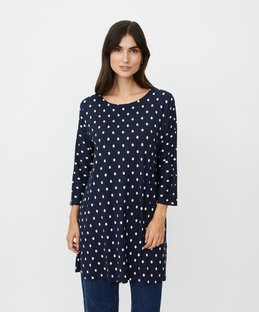 Masai - mekko - tummansininen/pallo