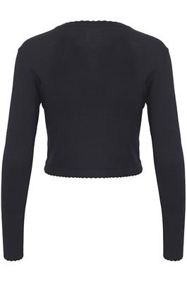 Culture - Bolero - Tummansininen