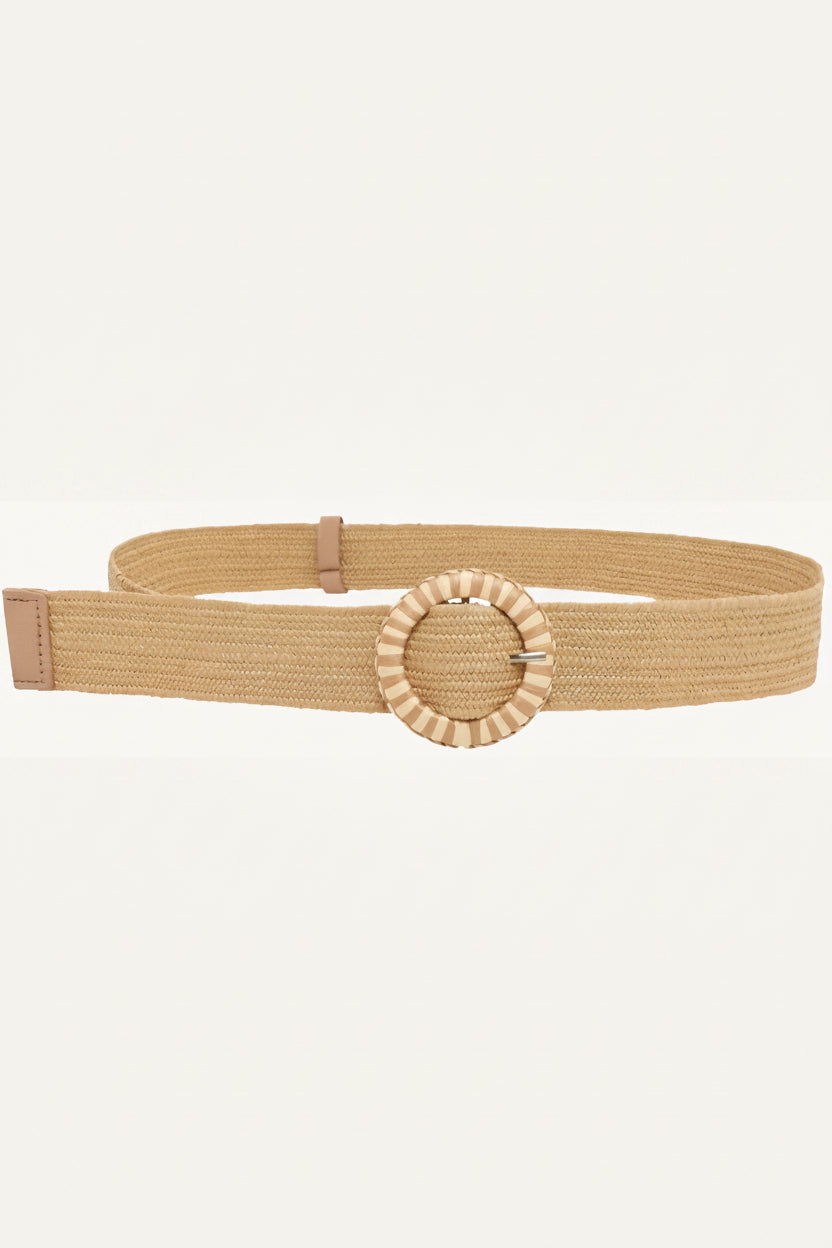 Claire Woman - vyö - beige