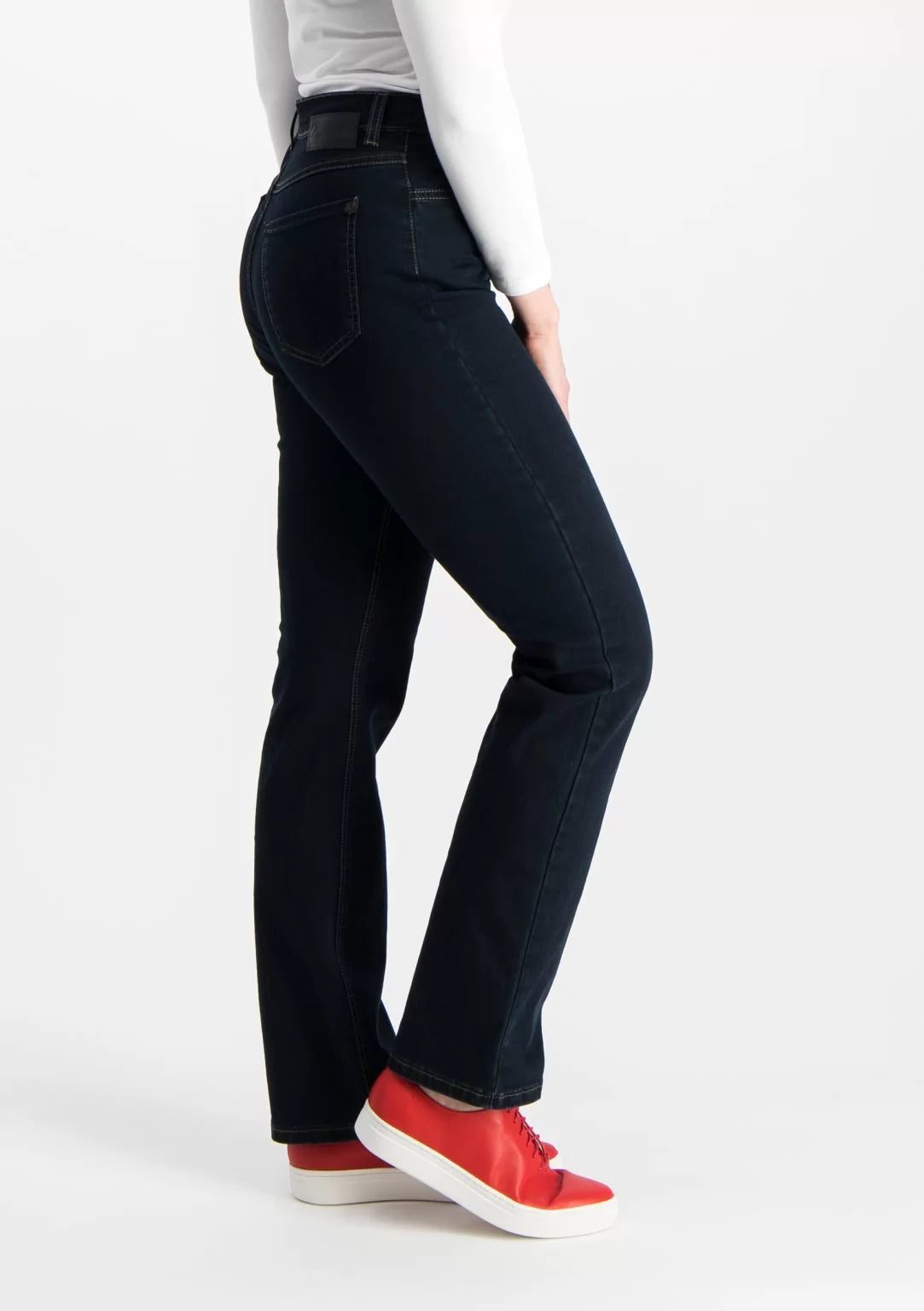 Very Nice - farkut - tummansininen