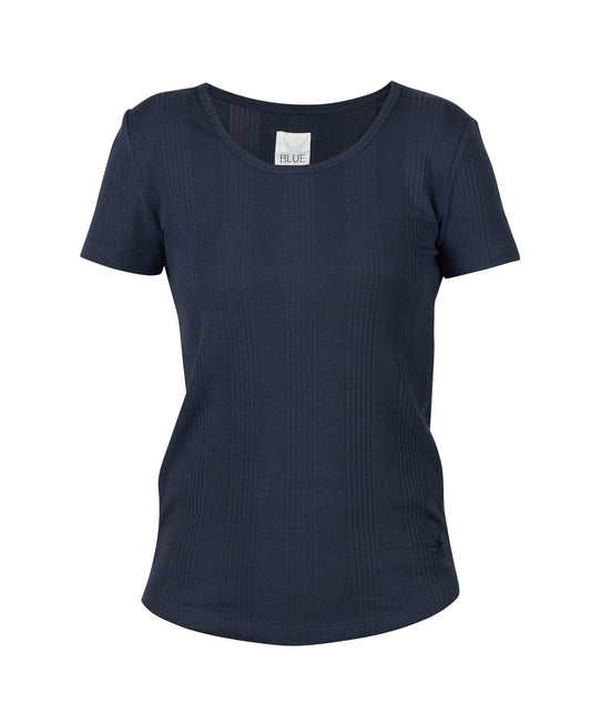 Blue Sportswear - t-paita - tummansininen