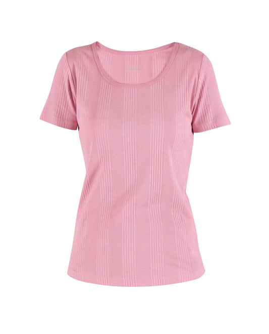 Blue Sportswear - t-paita - vaaleanpunainen