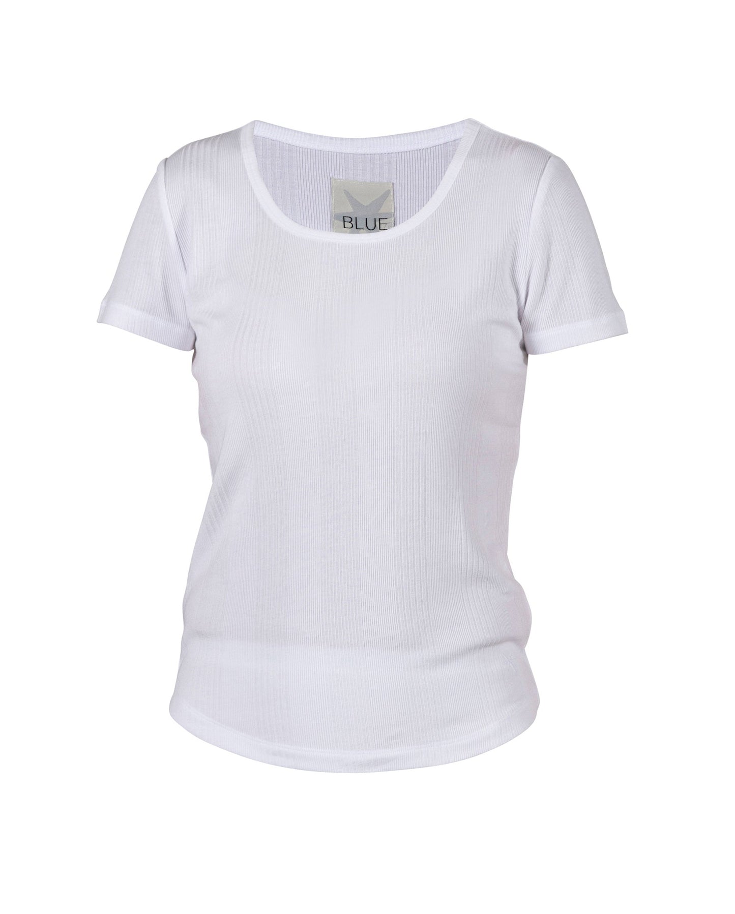 Blue Sportswear - t-paita - valkoinen