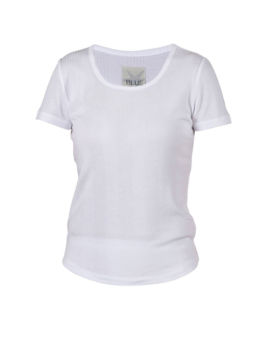 Blue Sportswear - t-paita - valkoinen