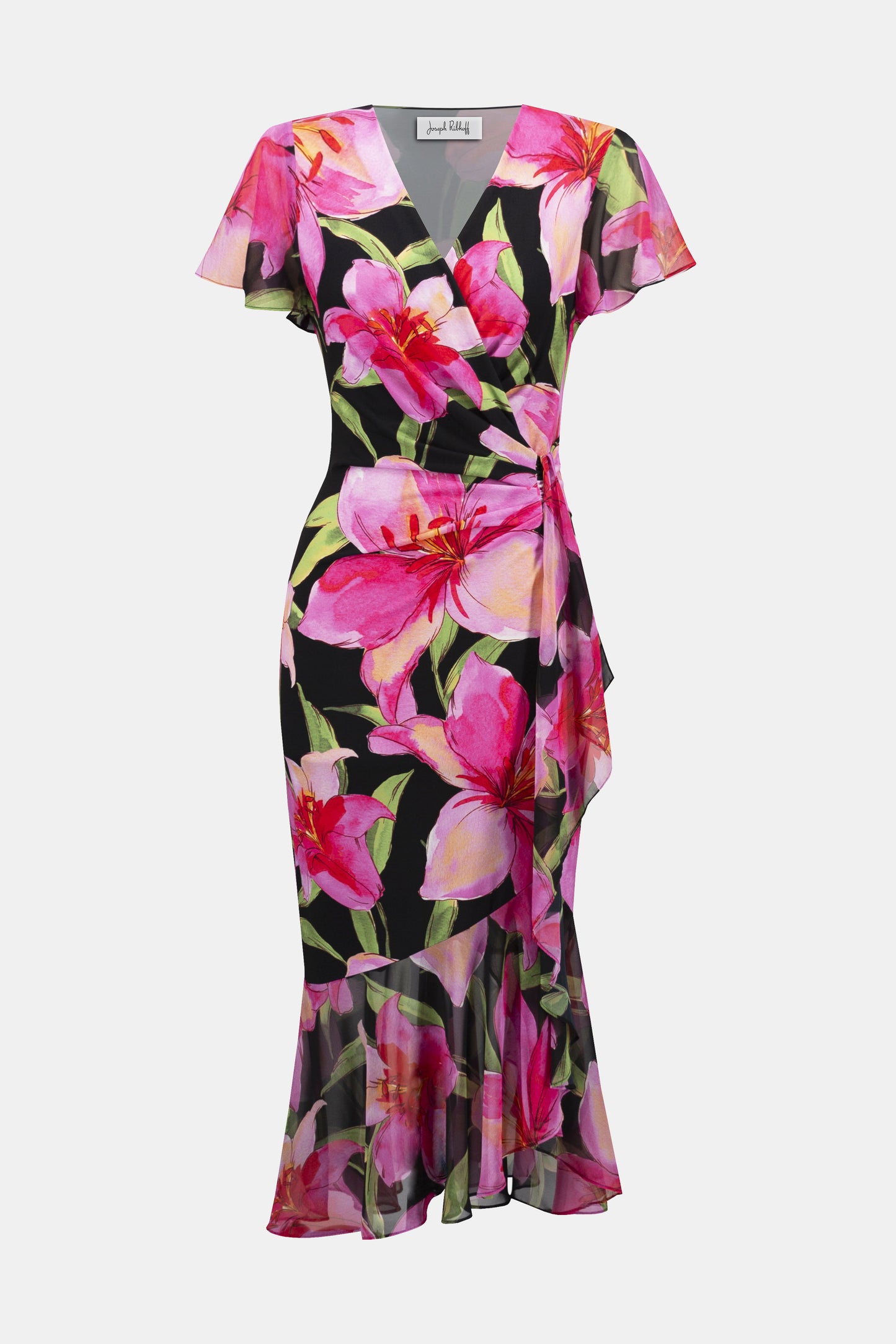 Joseph Ribkoff - mekko - monivärinen