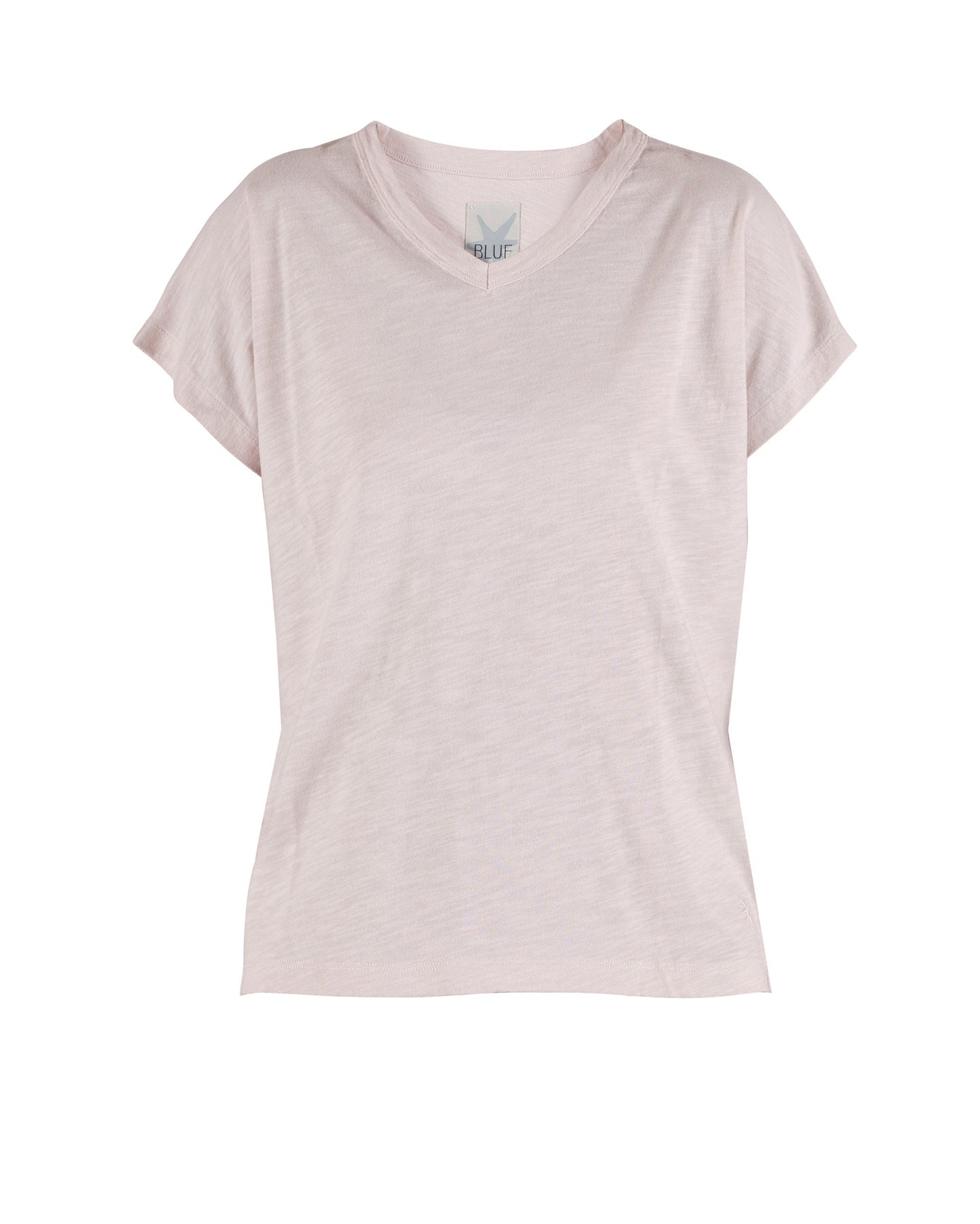 Blue Sportswear - t-paita - vaaleanpunainen