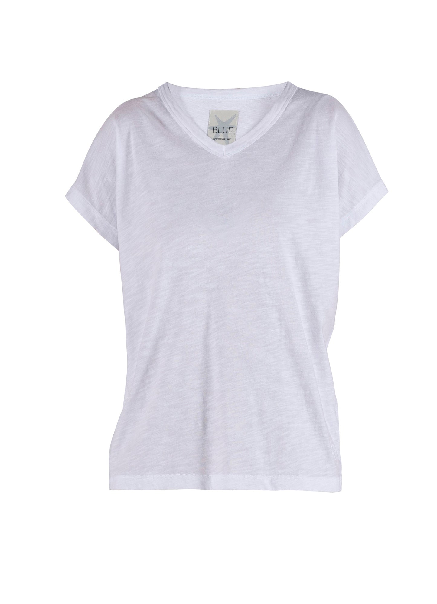 Blue Sportswear - t-paita - valkoinen