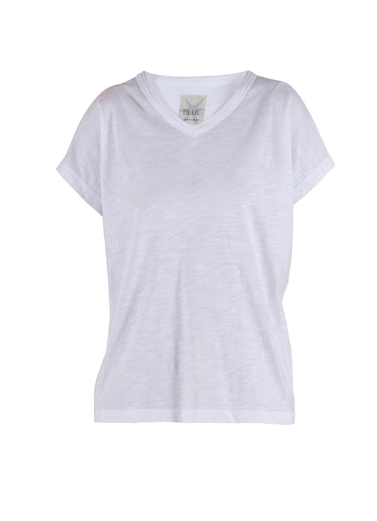 Blue Sportswear - t-paita - valkoinen