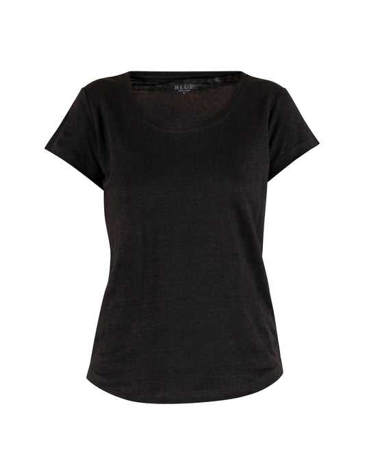 Blue Sportswear - t-paita - musta