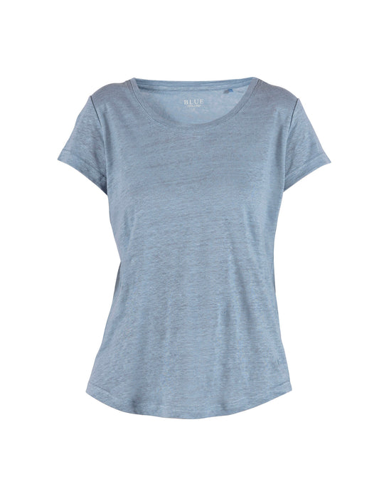 Blue Sportswear - t-paita - vaaleansininen