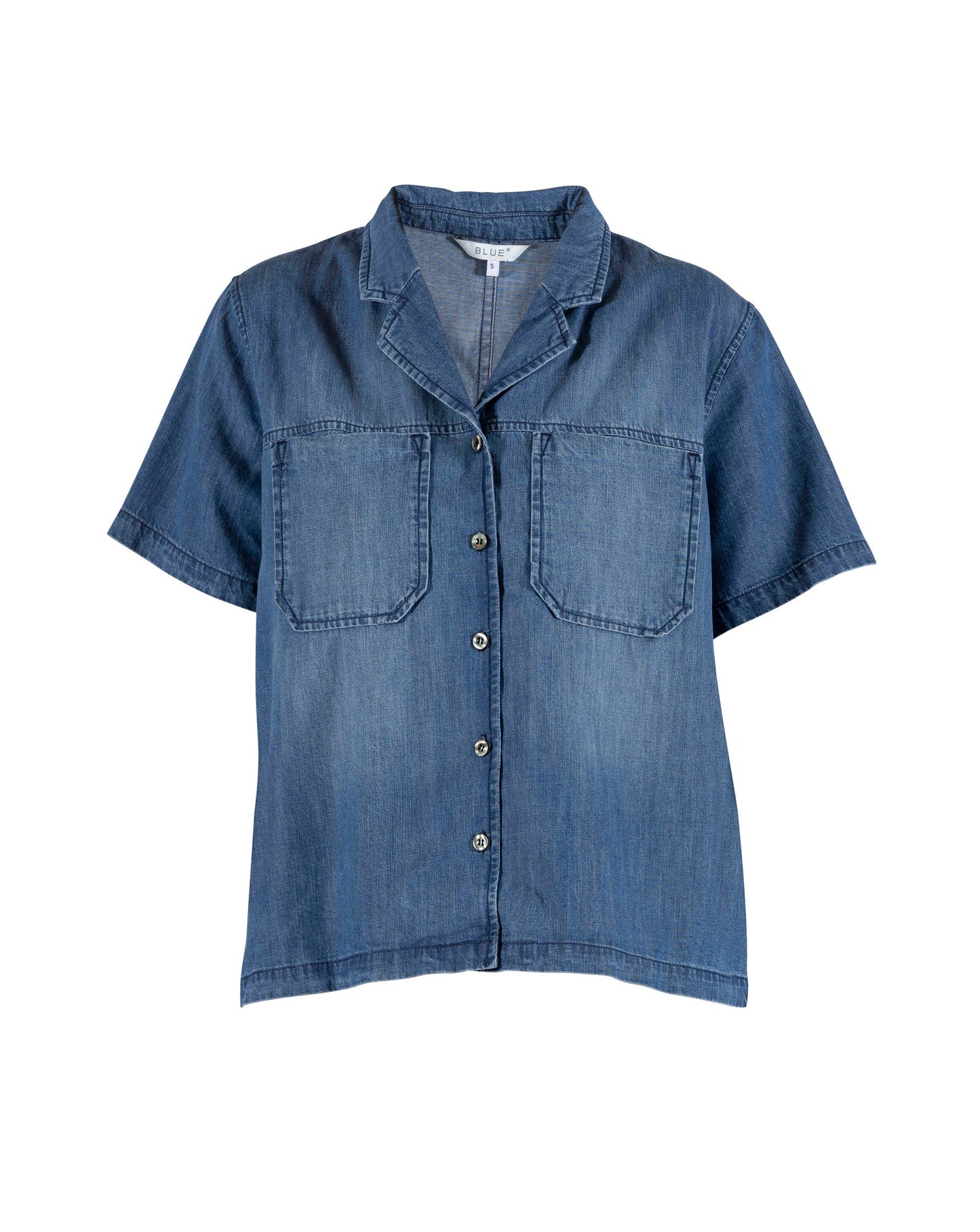 Blue Sportswear - pusero - sininen