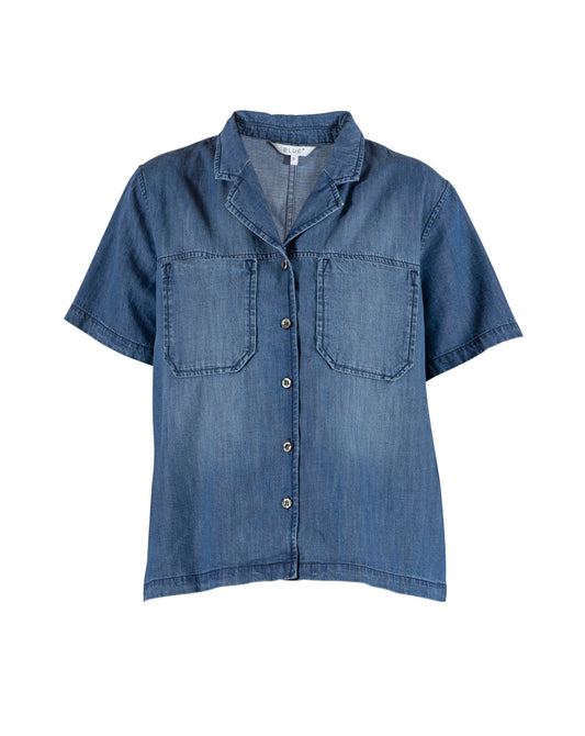 Blue Sportswear - pusero - sininen