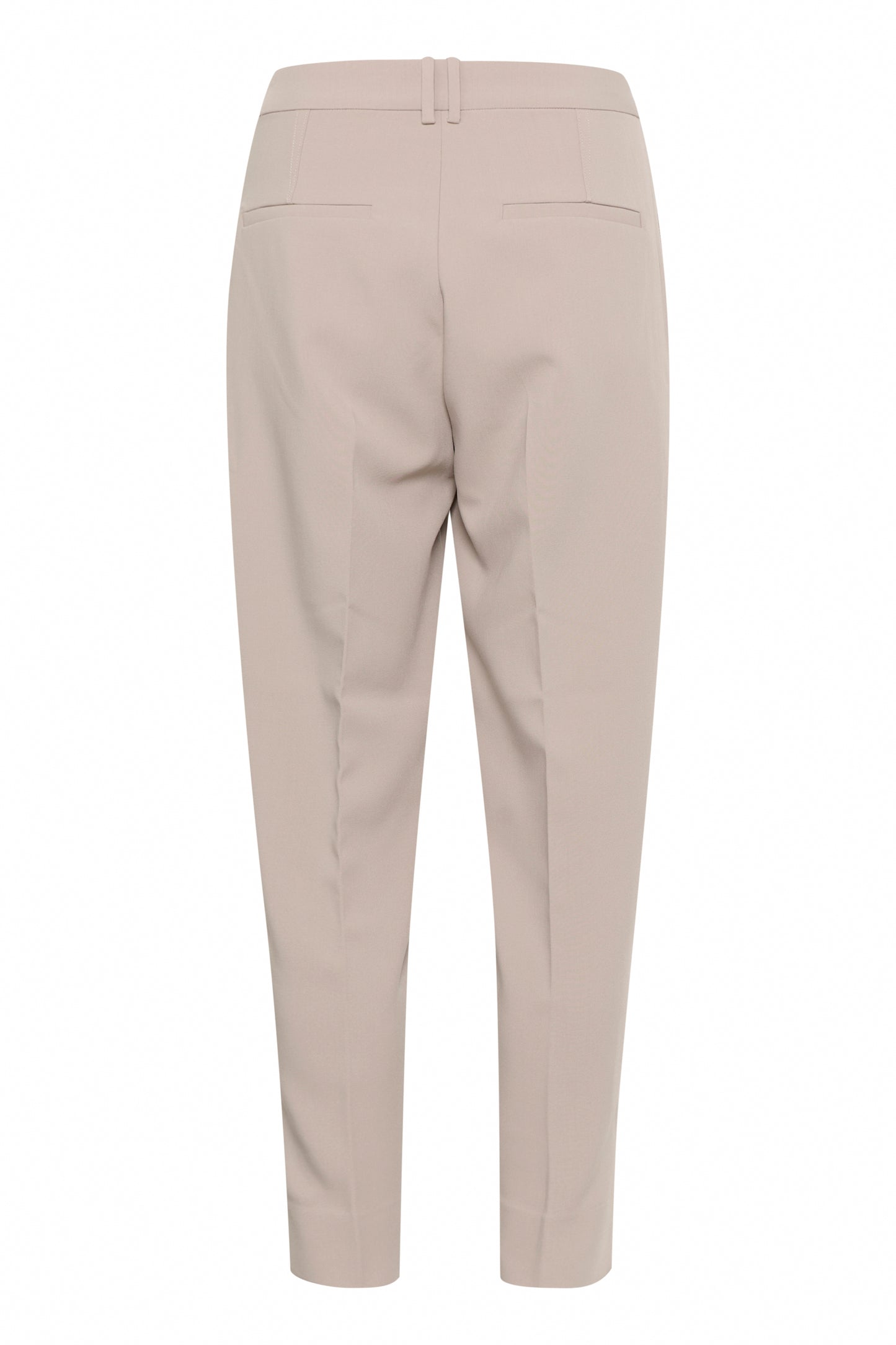 InWear - housut - hiekka