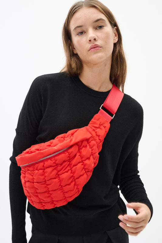 InWear - laukku - oranssi