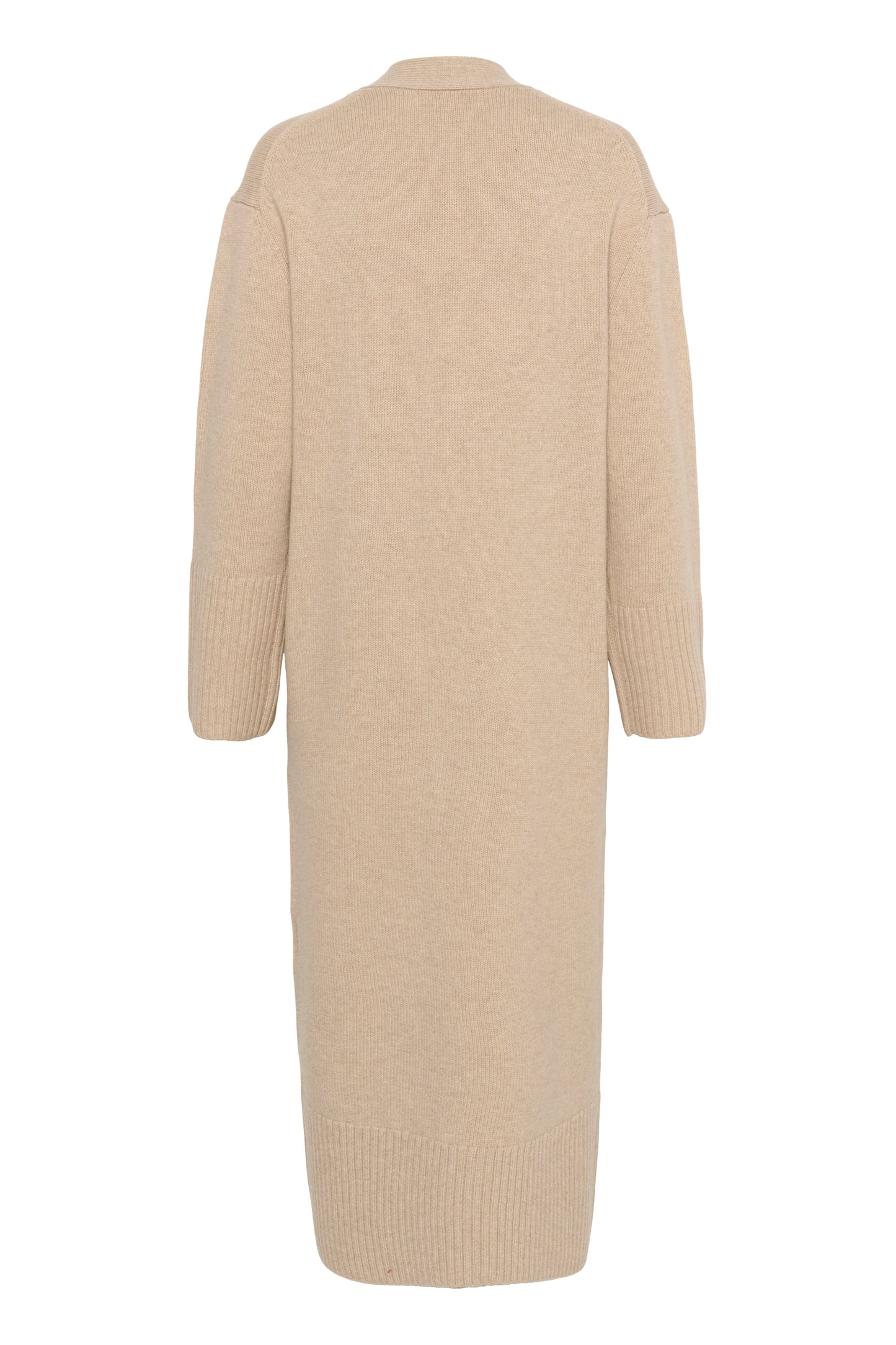 InWear - neuletakki - beige