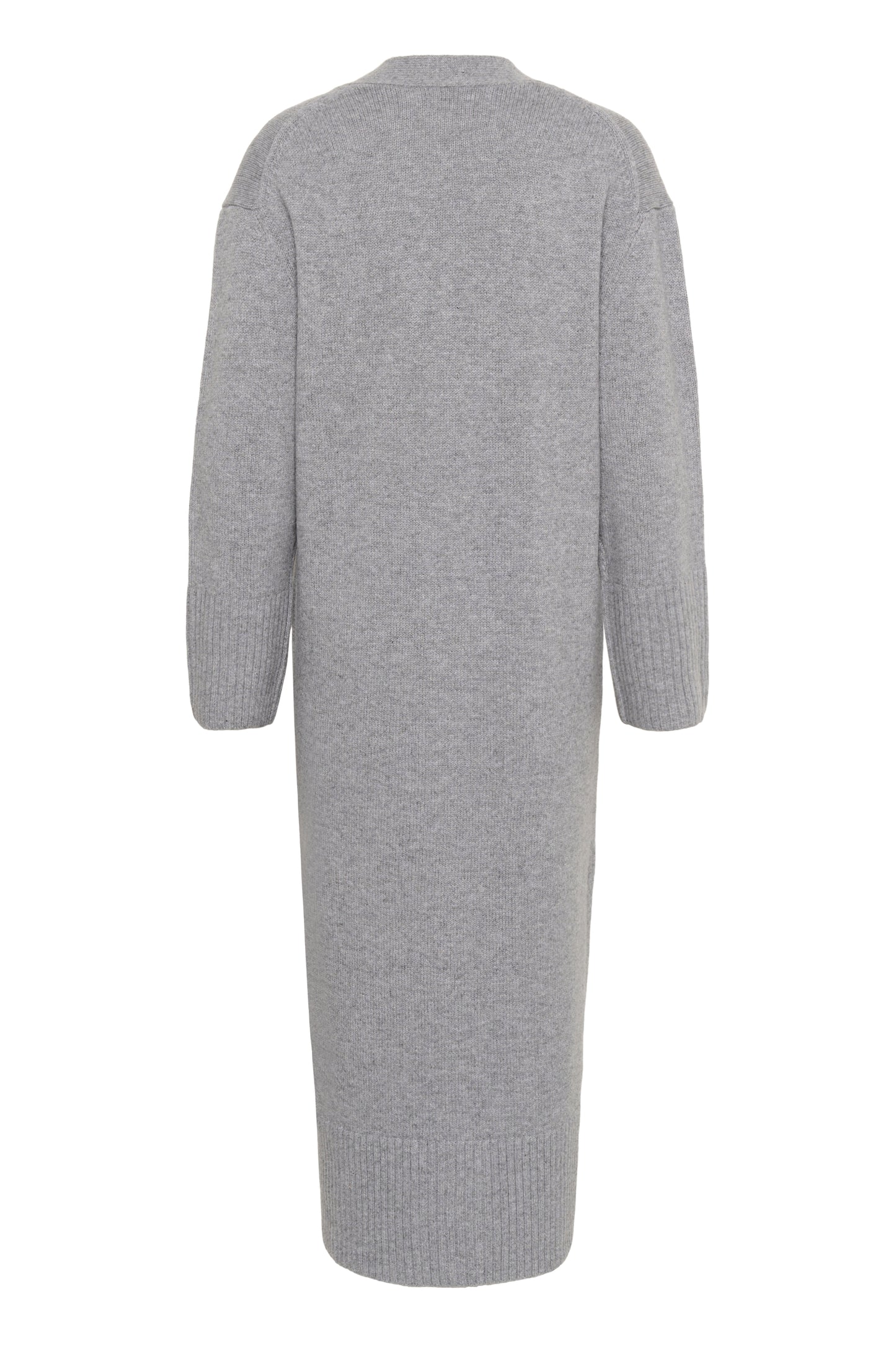 InWear - neuletakki - harmaa