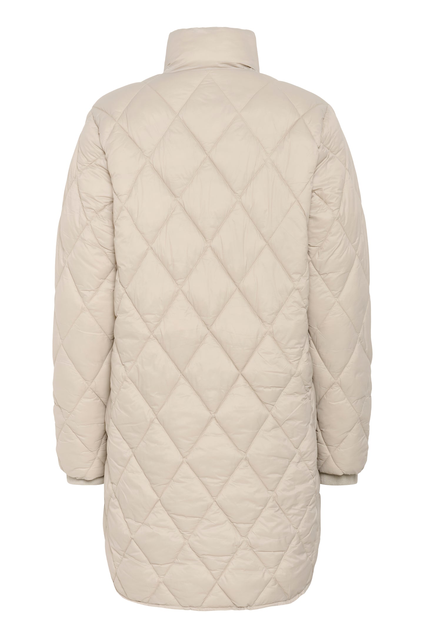 Part Two - takki - beige