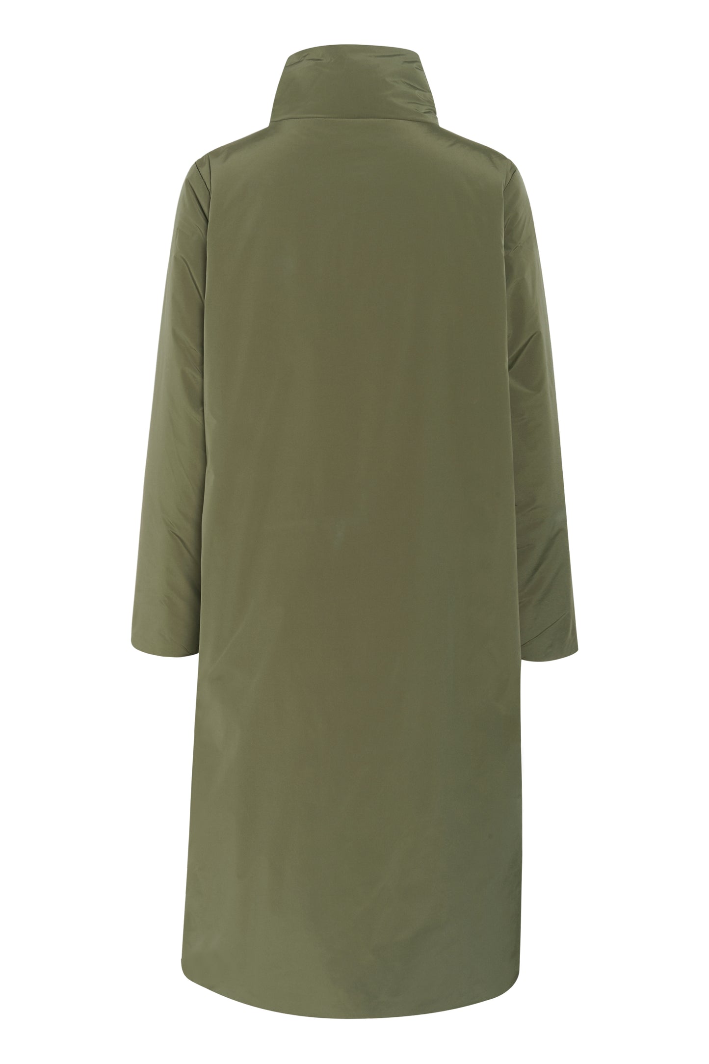 Part Two - takki - vihreä