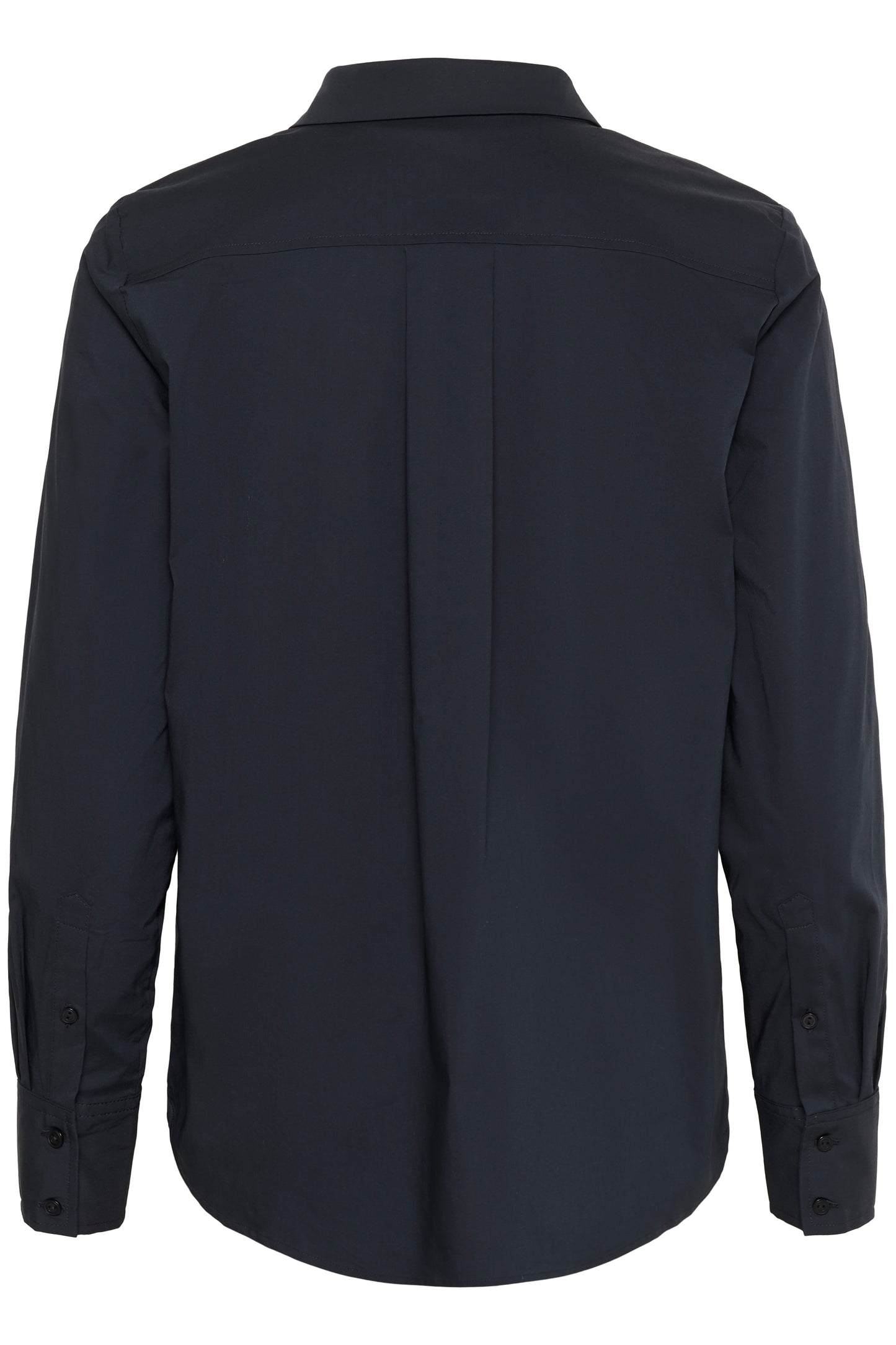 Part Two - paitapusero - tummansininen