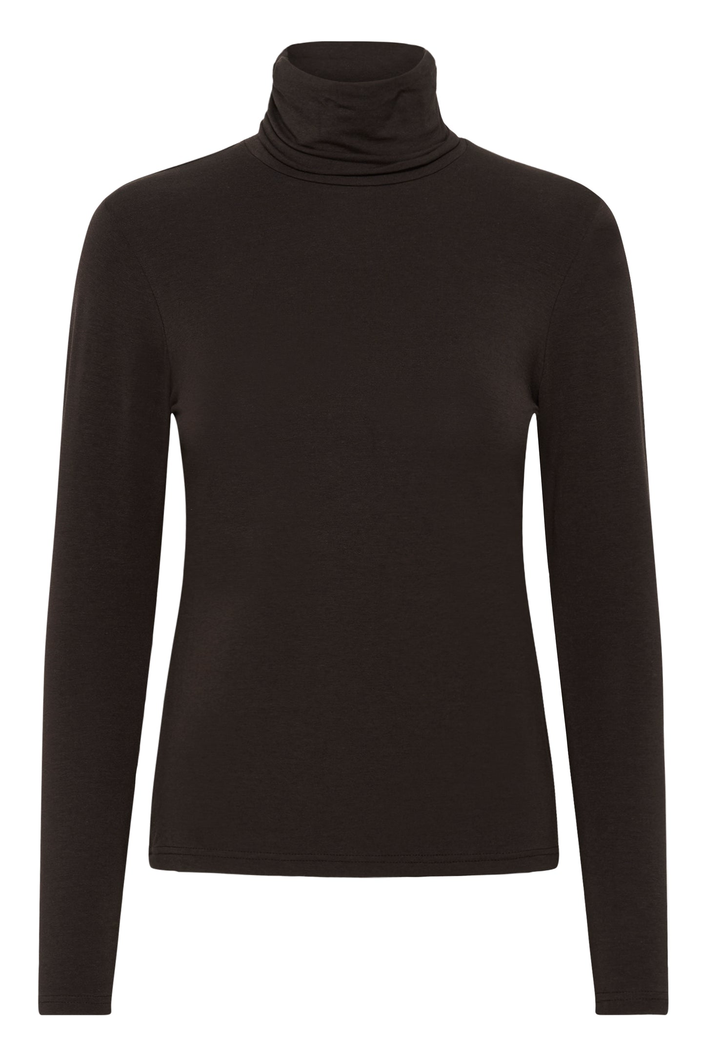 Part Two - poolo - musta