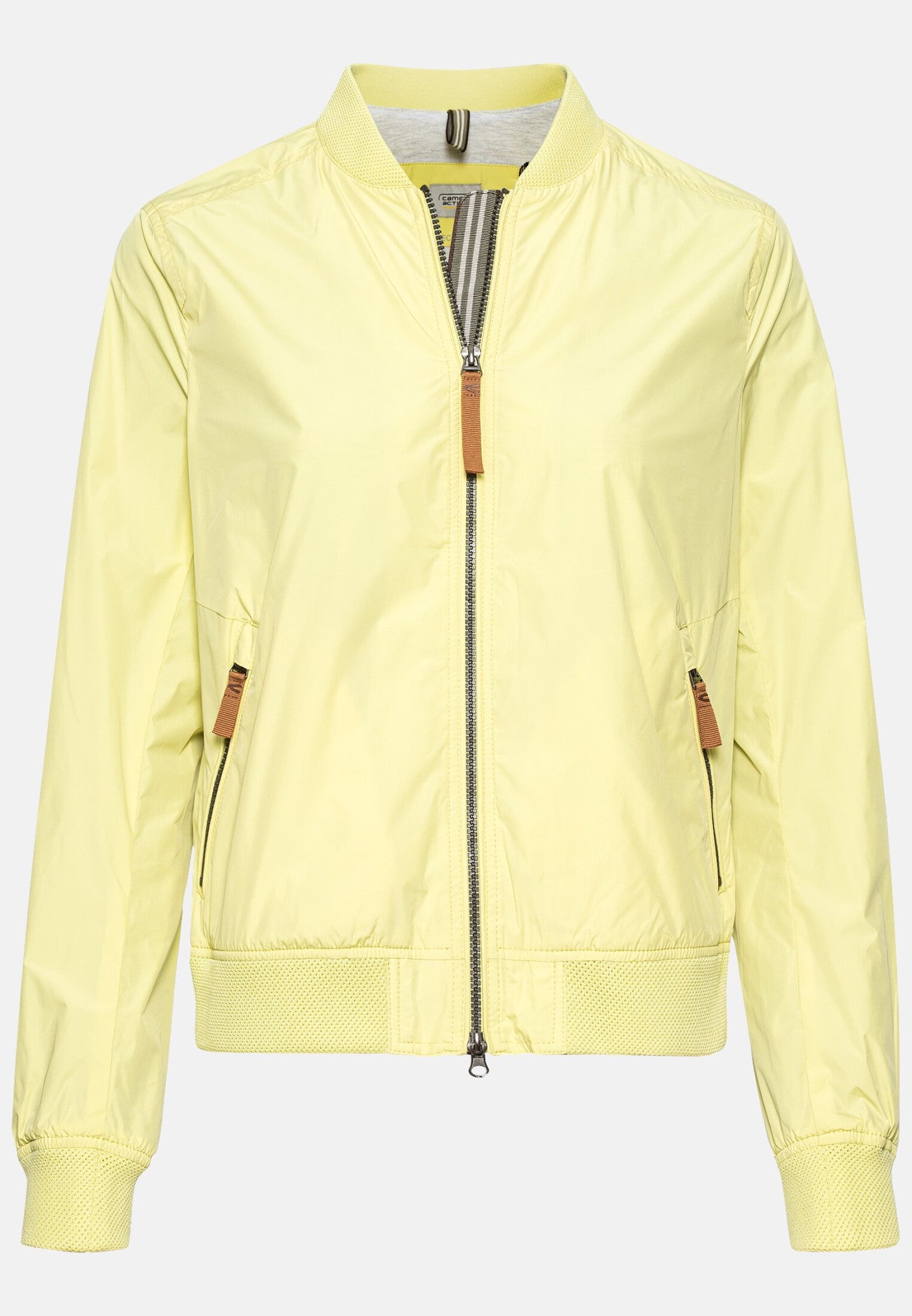 Camel Active - takki - sitruuna