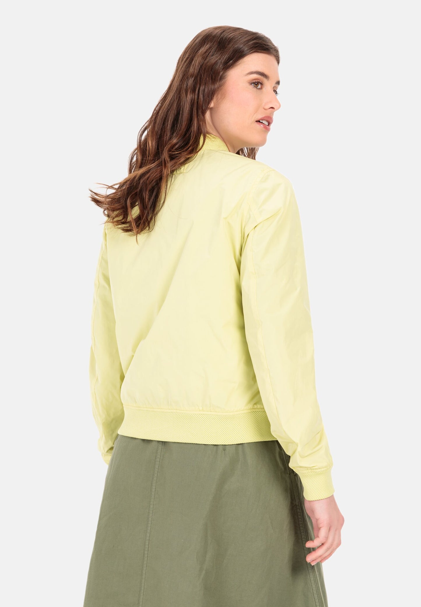 Camel Active - takki - sitruuna