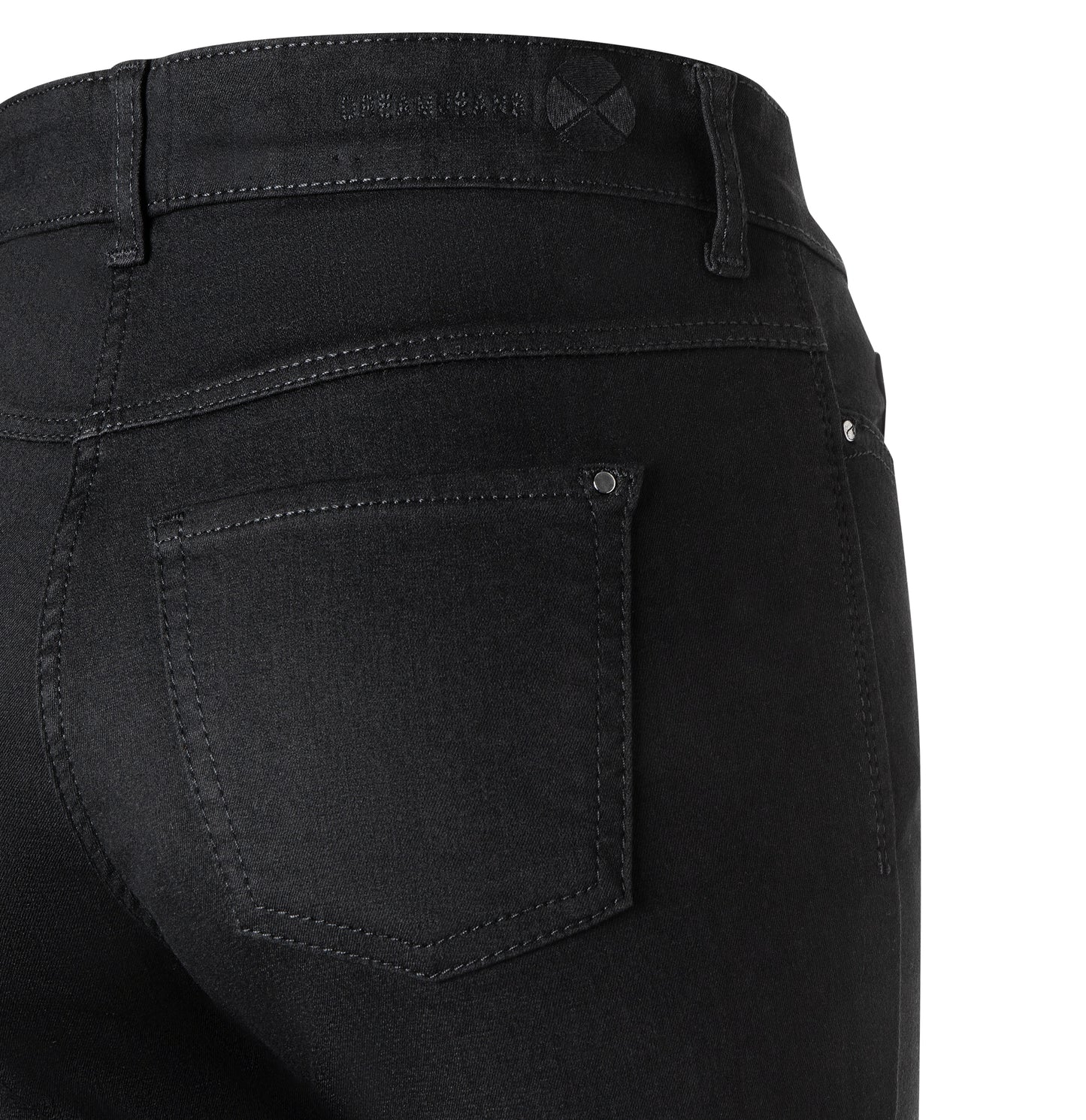 Mac - farkut - musta