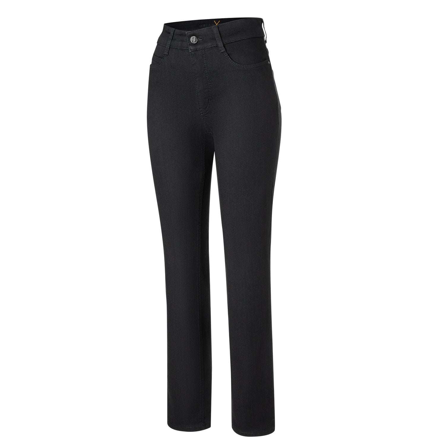 Mac - farkut - musta