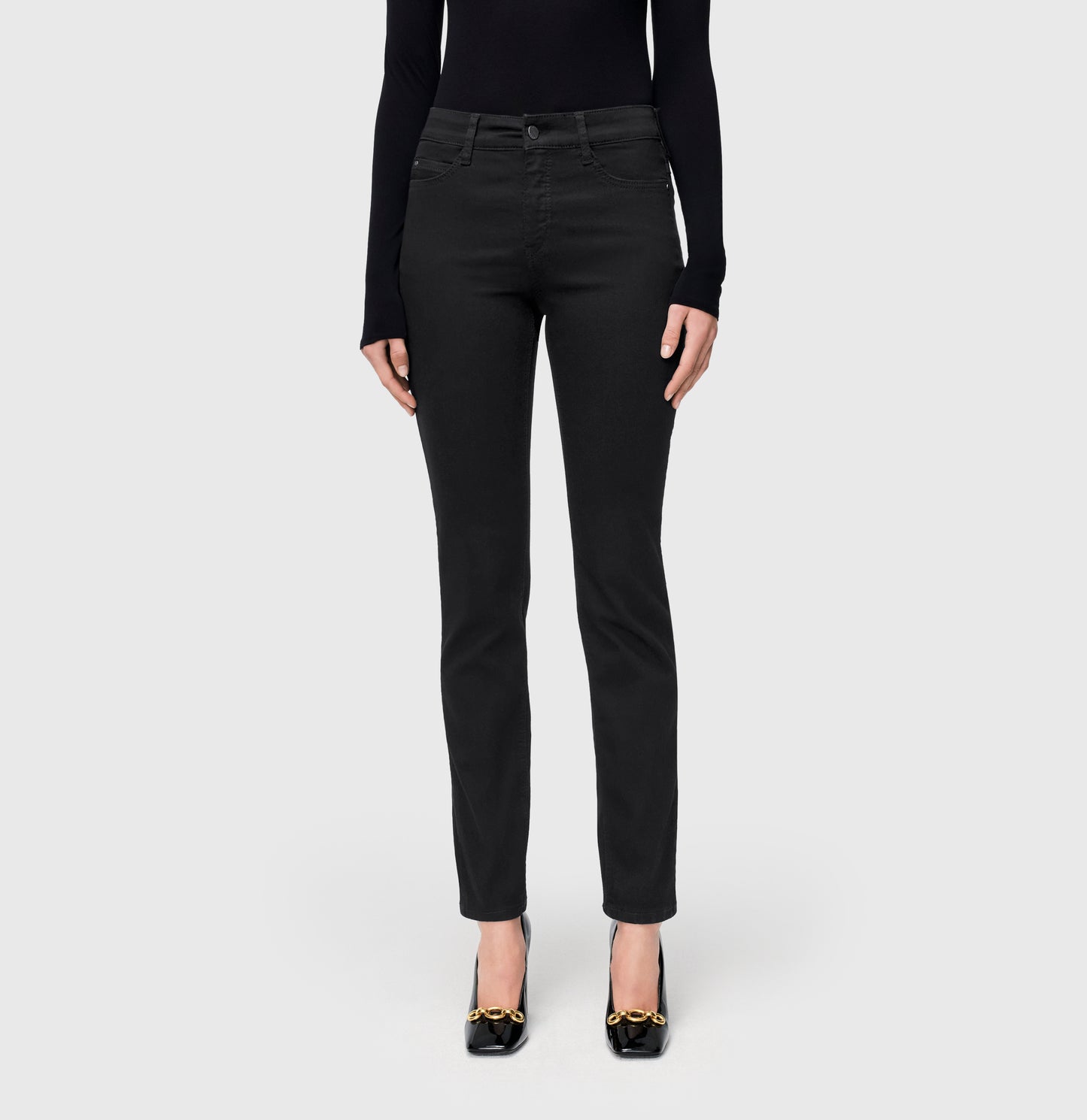 Mac - farkut - musta