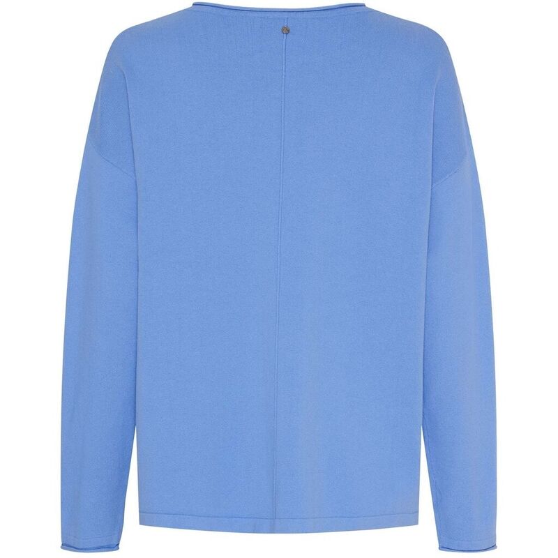 ISay - neule - sininen