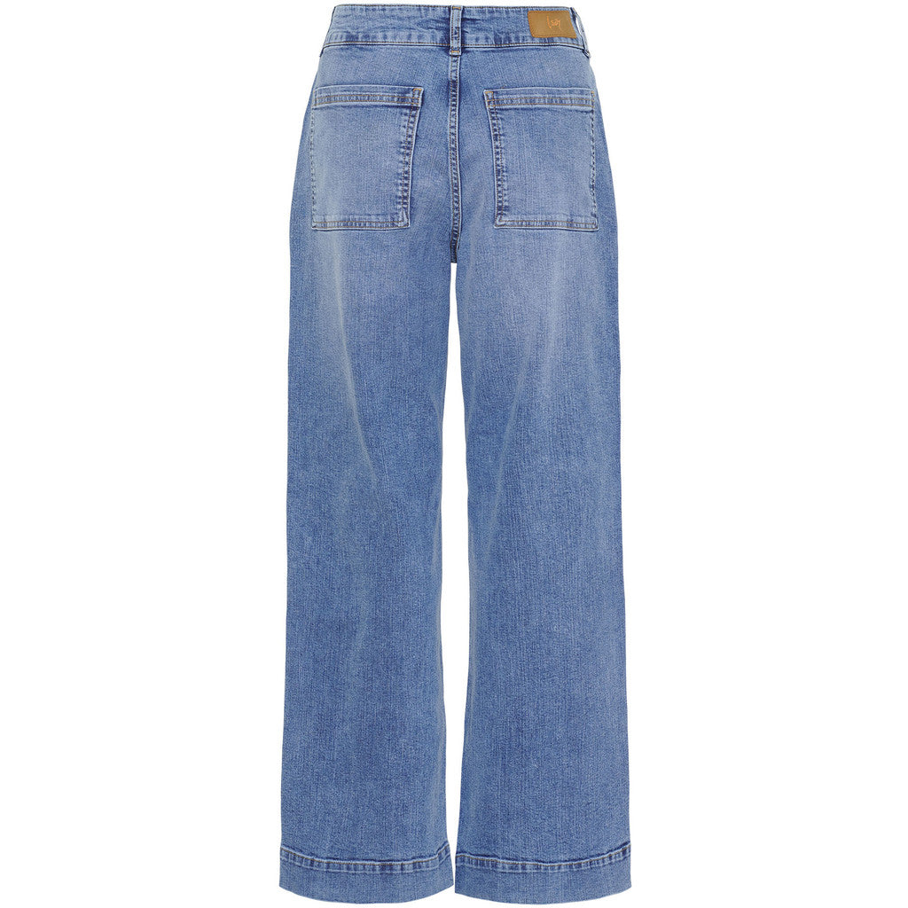 ISay - farkut - sininen