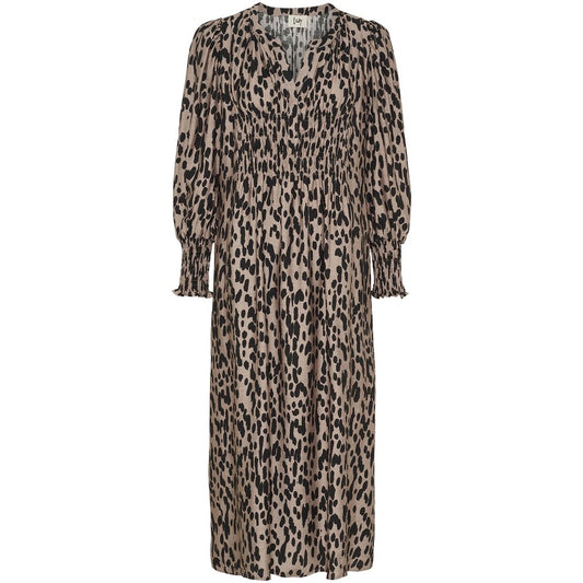 ISay - mekko - leopardi
