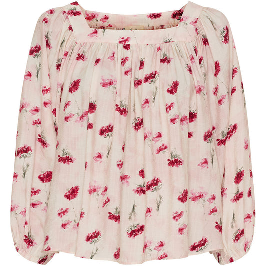 ISay - pusero - vaaleanpunainen