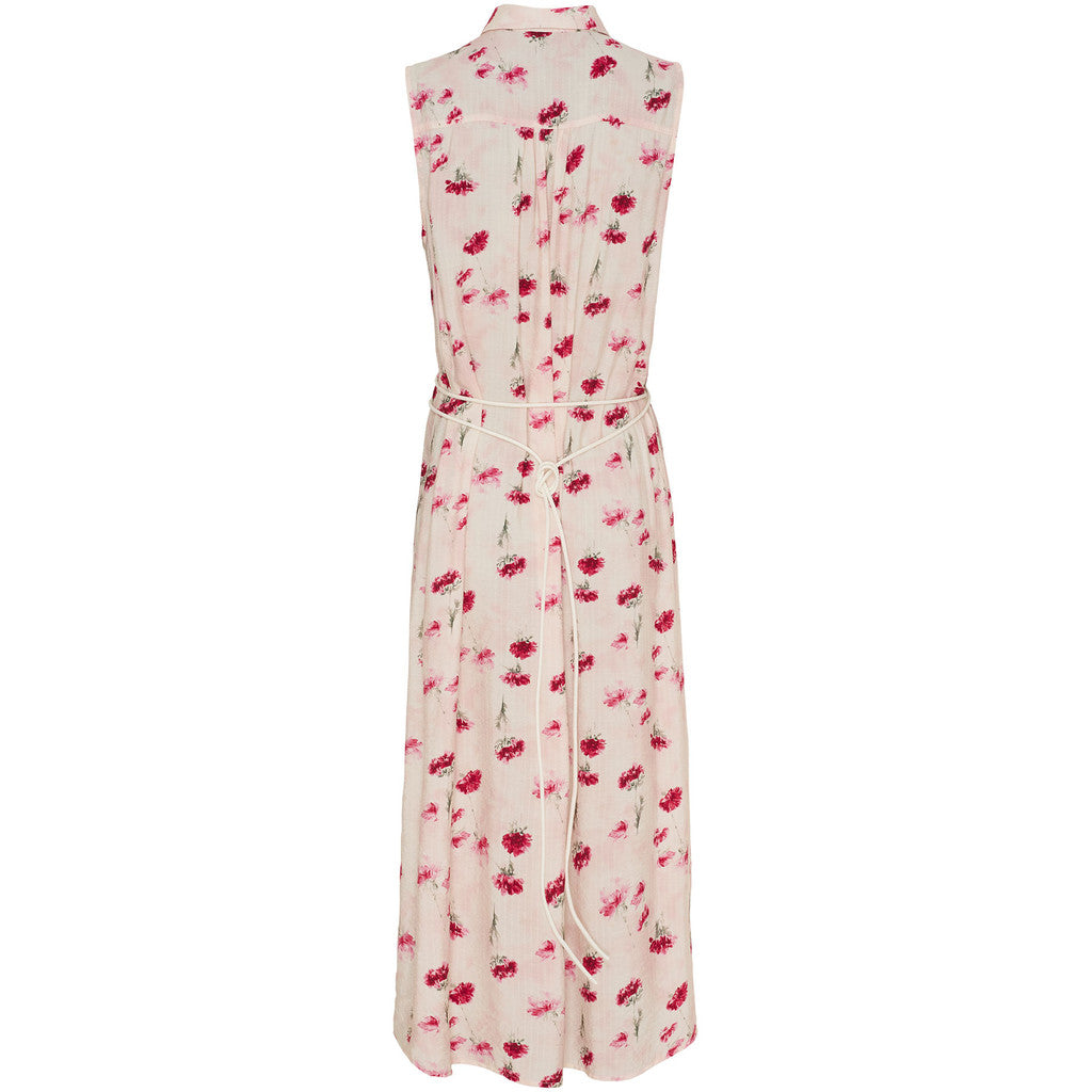 ISay - mekko - vaaleanpunainen