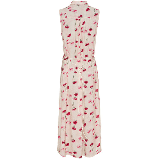 ISay - mekko - vaaleanpunainen