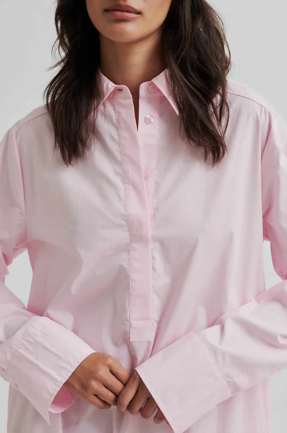 Second Female - mekko - vaaleanpunainen