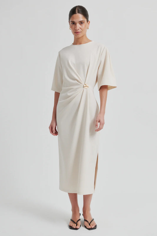 Second Female - mekko - vaalea