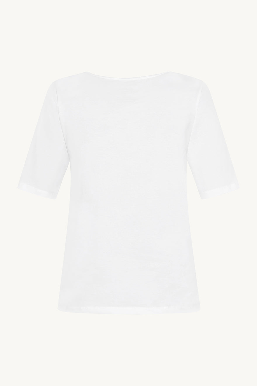 Claire Woman - t-paita - valkoinen