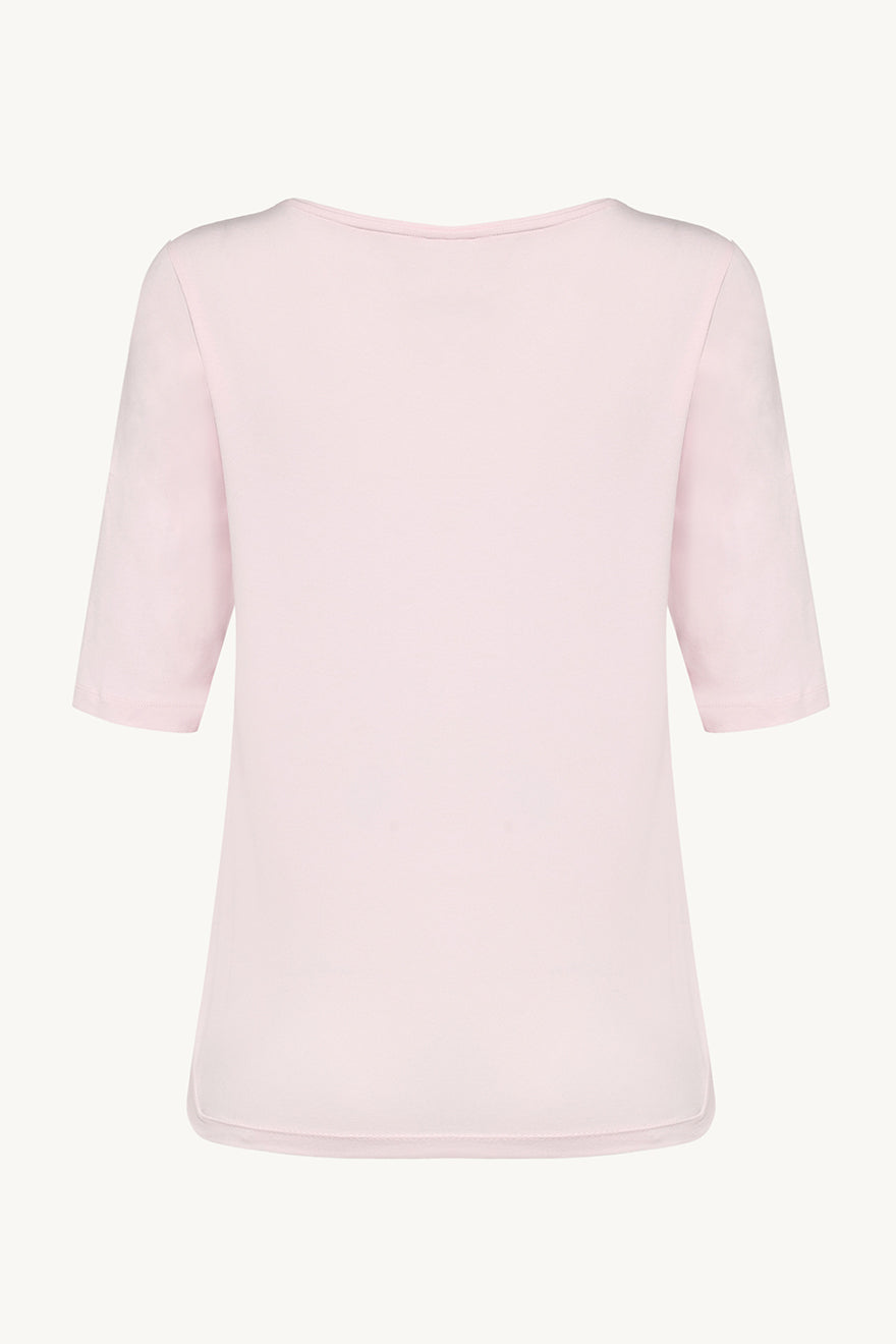 Claire Woman - t-paita - vaaleanpunainen