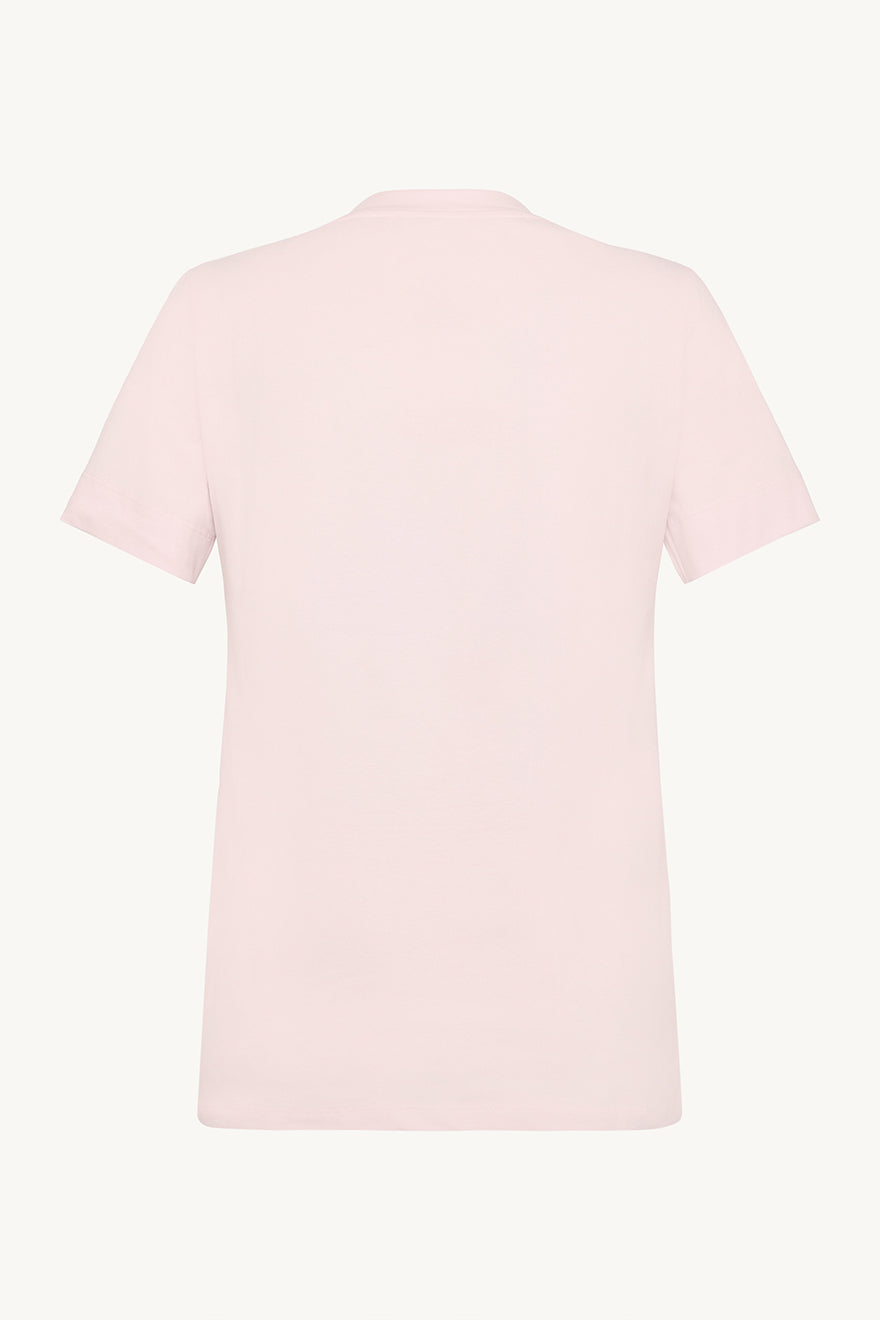 Claire Woman - t-paita - vaaleanpunainen
