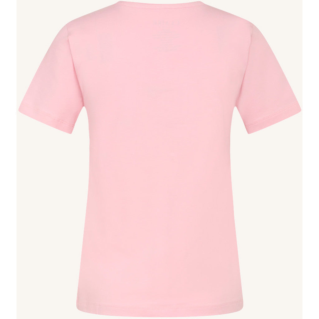 Claire Woman - t-paita - vaaleanpunainen