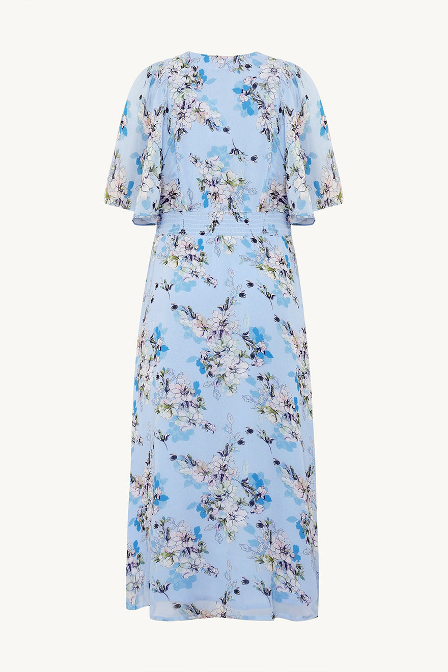 Claire Woman - mekko - vaaleansininen