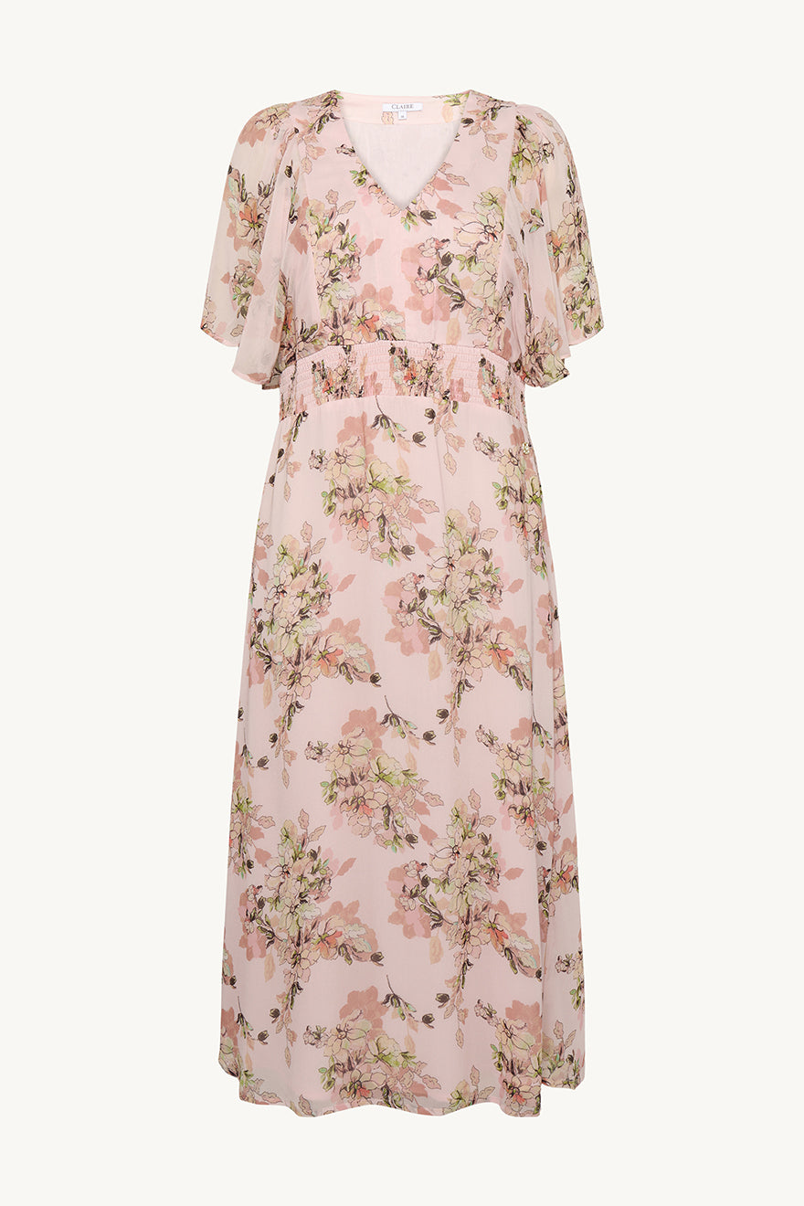 Claire Woman - mekko - vaaleanpunainen