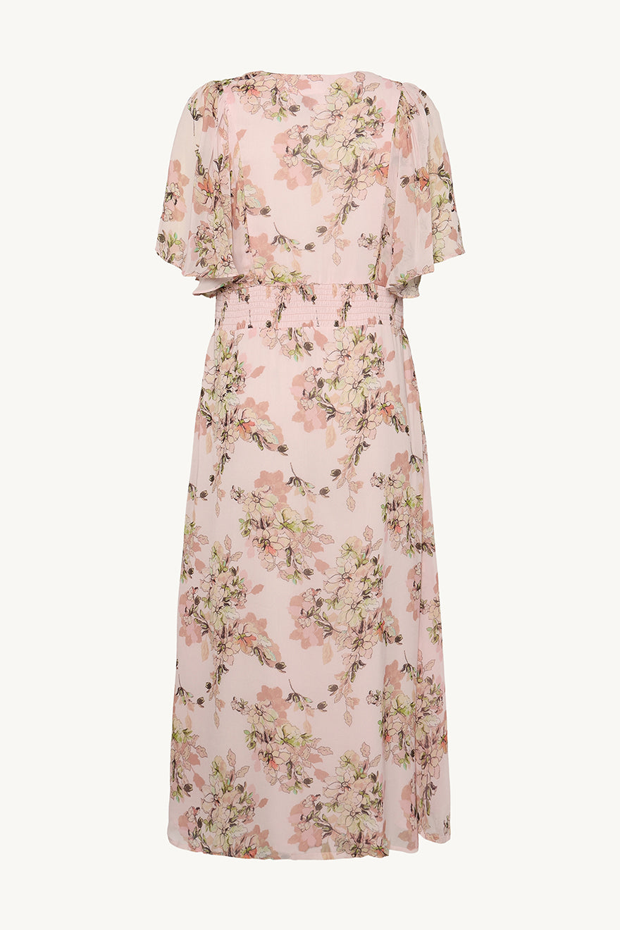 Claire Woman - mekko - vaaleanpunainen