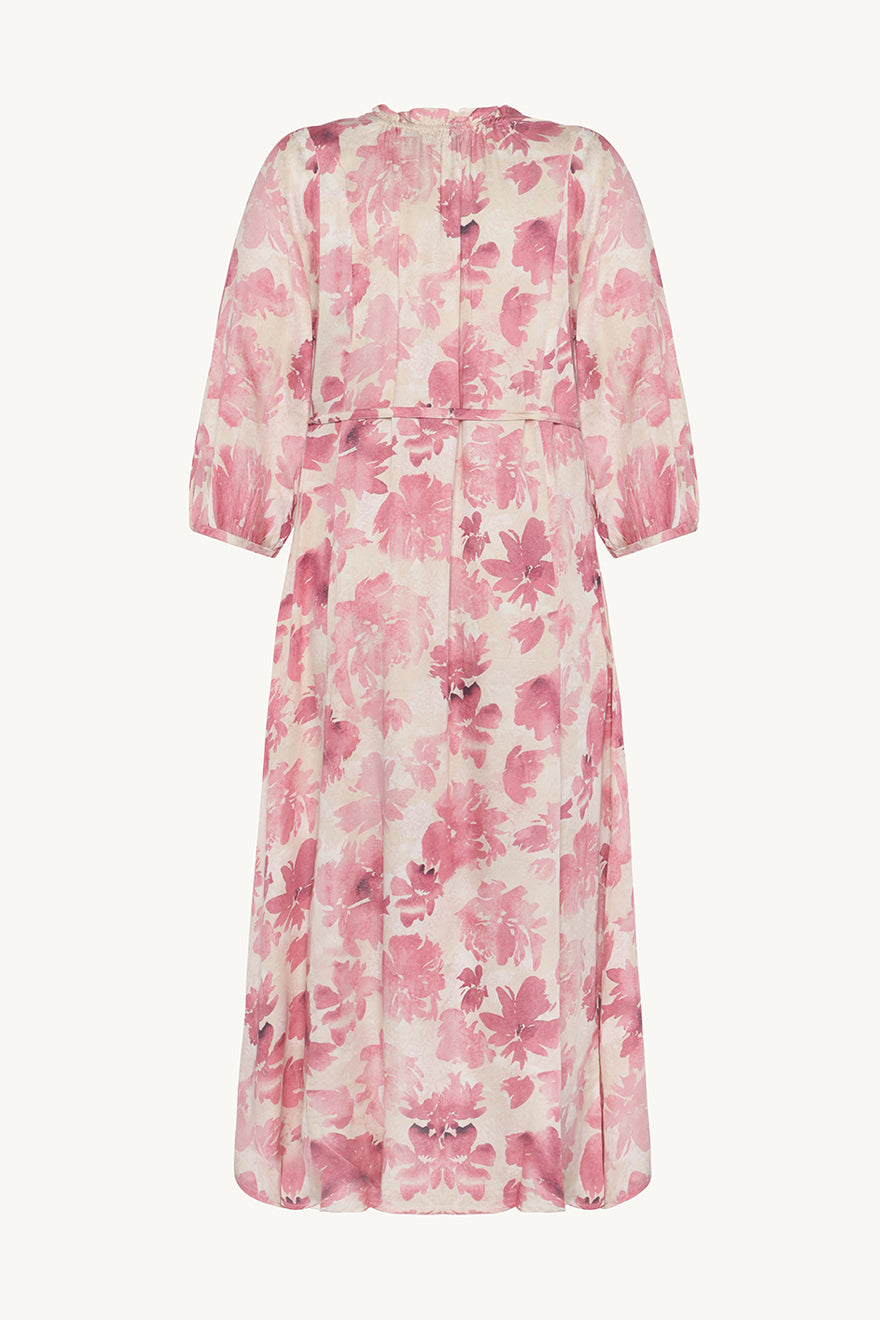 Claire Woman - mekko - koralli/printti