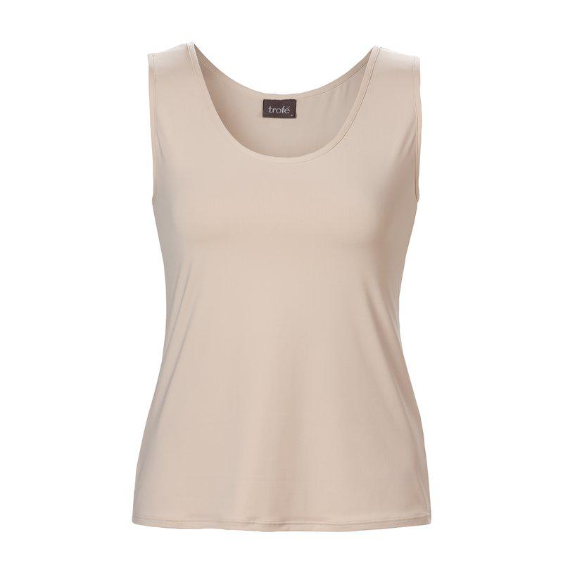 Trofe - toppi - puuteri