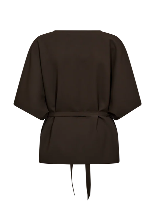 Mos Mosh - pusero - ruskea