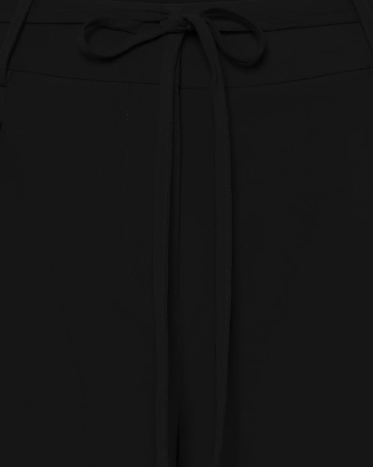 Moves - housut - musta