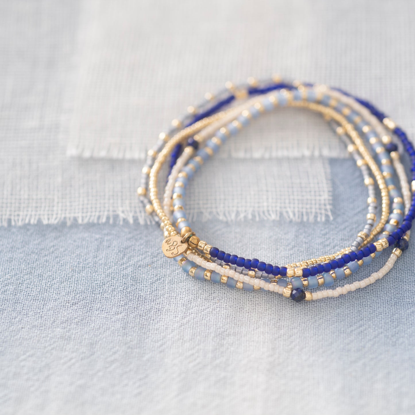 A Beautiful Story - rannekoru - Lapis lazuli