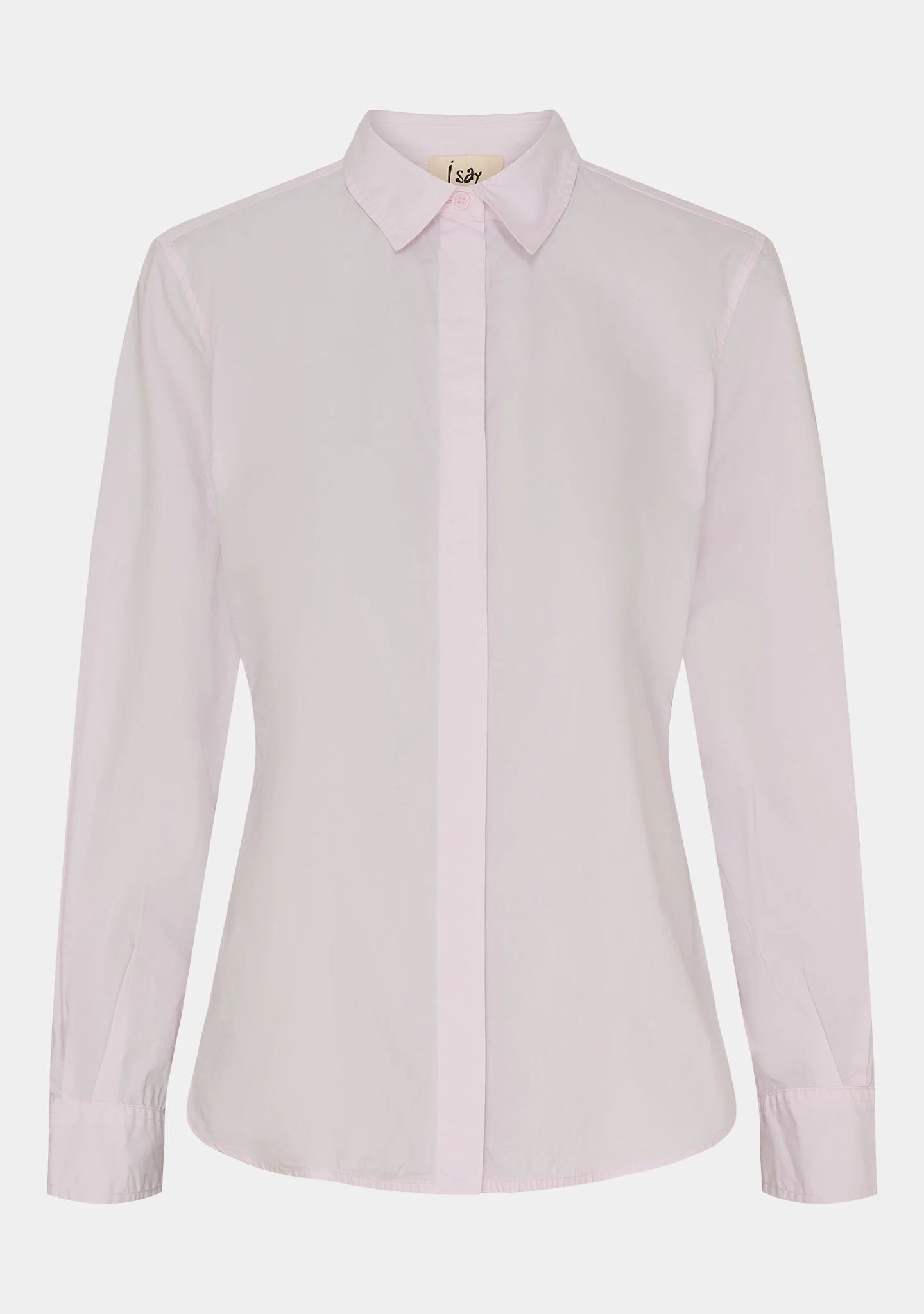 ISay - paitapusero - roosa